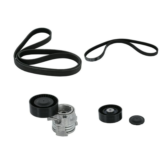 Contitech ADK0024P Accessory Drive Belt Kit