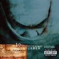 thumbnail image 3 of Disturbed - The Sickness (vinyl), 3 of 3