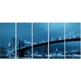 thumbnail image 2 of Manhattan Downtown Urban View, 2 of 3