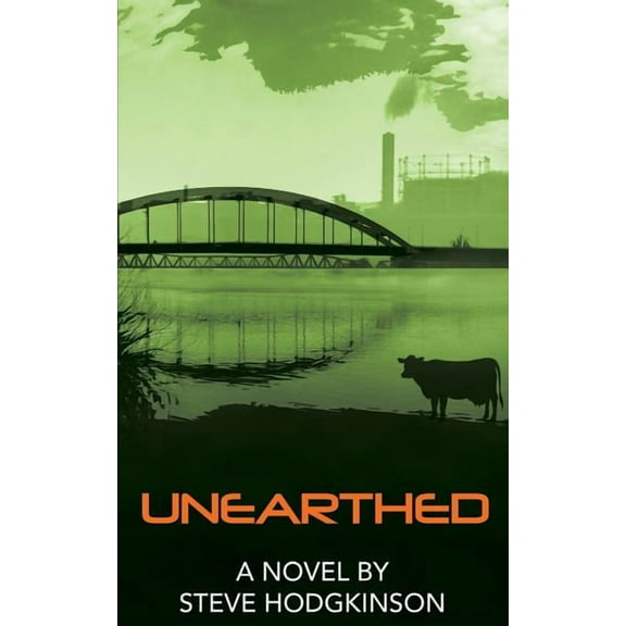 Unearthed, (Paperback)