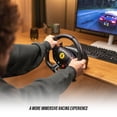 thumbnail image 3 of Volante y Pedales de Carrera Thrustmaster T98 Ferrari 296 GTS, 3 of 7