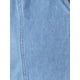 thumbnail image 5 of Conjunto de 2 piezas de chaleco de mezclilla y jeans de mujer INSPIRE CHIC XL azul claro, 5 of 5