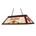 thumbnail image 1 of Elk Lighting Tiffany Éclairage 4 Lumières LED Billard en Bronze, 1 of 2