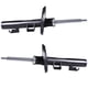 thumbnail image 2 of Amortiguadores AG para Auto Delanteros para Mazda 3 2019 a 2022 2 Piezas Nuevos, 2 of 5