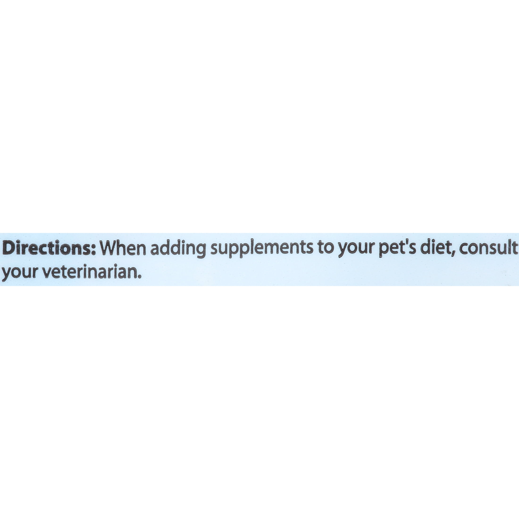 Oxbow Animal Health Natural Science Small Animal Multi Vitamin Supplement, 4.2 oz