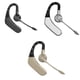 thumbnail image 5 of Bearachild Auricular inalámbrico estéreo manos libres inalámbrico auricular para teléfono inteligente Cables de audio/vídeo Plata, 5 of 6