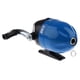 thumbnail image 5 of Mini Carrete Giratorio Sunnimix Carrete de pesca cerrado Azul 10cm, 5 of 6