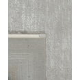 thumbnail image 3 of Melak Grey Framed Polyester Area Rugs for Living Room Jacquard Textured Modern Rugs Soft Geometric Rug for Bedroom Washable Rug Non-Slip Bohemian Carpet Perfect for Dining Room Office Beige, 3 of 4