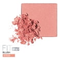 thumbnail image 6 of Maybelline New York Fit Me Blush, Peach, 0.16 oz, 6 of 7