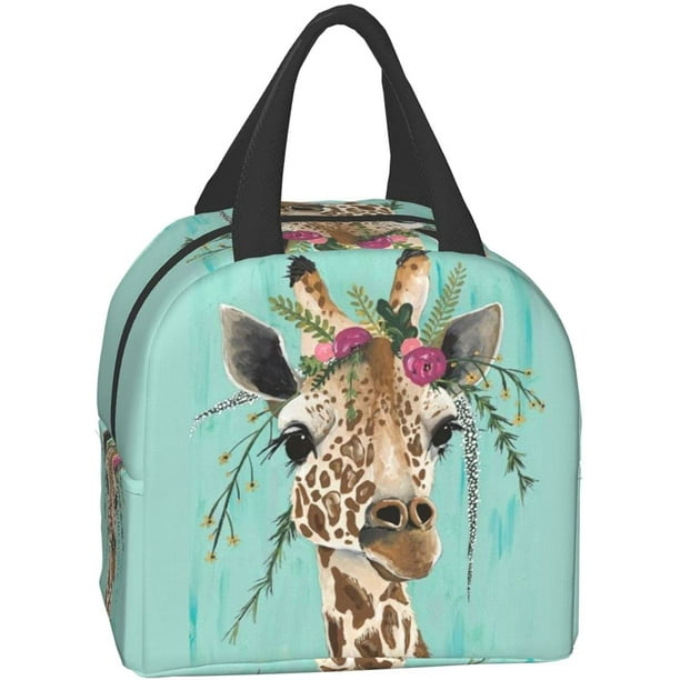 Giraffe beach online bag