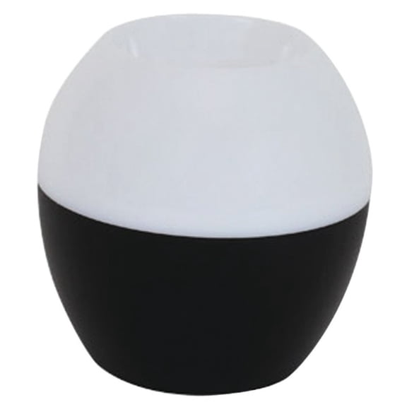 Spectra Merchandising Portable Bluetooth Speaker with LED Lighting, Black, SMPS-560
