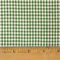 JCS Perfect Green 2 Homespun Cotton Fabric Sold by the Yard