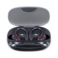 thumbnail image 2 of LACKUST 2024 Mini Wireless Earbuds,Clearance Noise Cancelling Bluetooth Headphones for Kids,Sports Headset with Charging Case,Gray, 2 of 2