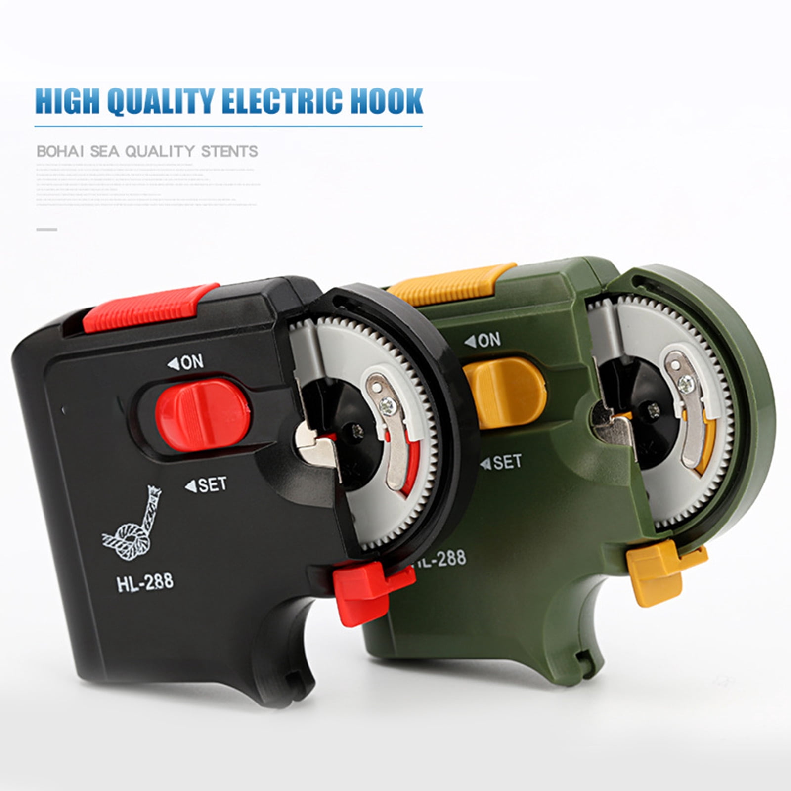 2023 fishing reels Hatch Outdoors main image 0