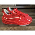 thumbnail image 2 of PU & MA RS-Dreamer Summer Hustle Jr J Cole Red Sneakers Shoes 194648-01 Sz_6.5C NEW, 2 of 6