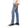 thumbnail image 4 of Jack And Jones Mens Glenn Slim Jeans, 4 of 4