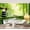 Color 2, variant on Peel and Stick Wallpaper Summer lemon branch flowers bird 17.7in x 118in Contact Paper Removable Self Adhesive Wall Mural Wall Decor for Bedroom Kitchen Cabinets