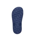 thumbnail image 5 of Rugged Shark Kids Americana Flip Flop Sandals, 5 of 5