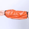 thumbnail image 6 of 9 Pairs  of Waterproof Oversleeves Arm Sleeve Covers PVC Oversleeves Cooking Painting Oversleeves, 6 of 6