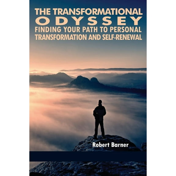 The Transformational Odyssey (Paperback)