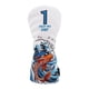 thumbnail image 1 of Funda de madera para palos de golf Colamx impermeable, 1 of 8