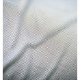thumbnail image 4 of Amigo AmECO Bug Rug Fly Sheet (No Fill, Hood), Silver (Teal Trim), Size: 87, 4 of 4