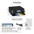 thumbnail image 5 of Epson Expression Photo XP-8700 Wireless All-in-One Printer, 5 of 7
