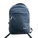 thumbnail image 1 of Mochila Escolar Porta Laptop Unisex American Bags Negra, 1 of 10