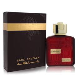 Ramz Lattafa Gold Eau de Parfum Spray Unisex Lattafa