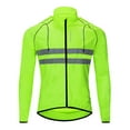 thumbnail image 2 of Chaqueta de ciclismo Impermeable Sunnimix Jersey Reflectante XXXL, 2 of 8