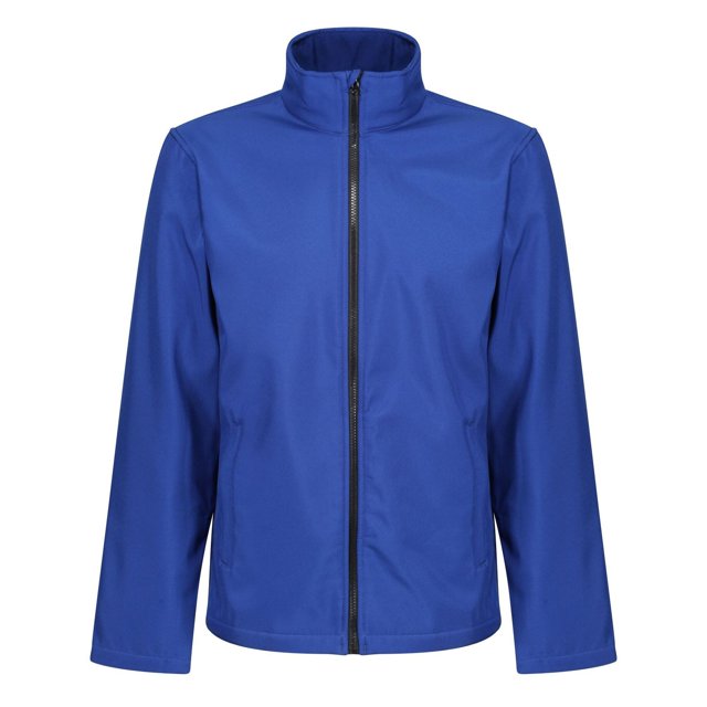 Regatta Standout Mens Ablaze Printable Soft Shell Jacket