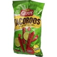thumbnail image 5 of Gefen Tacoroos Chili Lime chips, 9.5 oz, 5 of 5