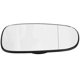 thumbnail image 2 of Rétroviseur extérieur gauche grand angle pour SAAB 93 95 (2003-2010), 2 of 4