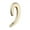 Golden, variant on Visland Wireless Bluetooth 4.1 Headphone, Painless Wearing Headset with Mic for Cell Phone, Non Ear Plug Non Bone Conduction Ear Hook Earbuds, Lightweight, Earpiece for Business/Office/Sports