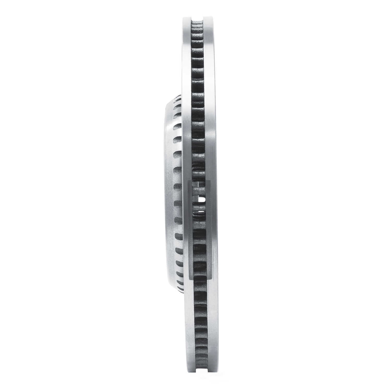 Dynamic Friction Company 600-11043 DFC Brake Rotor