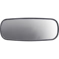 thumbnail image 2 of Polaris Rear View Convex Weatherproof Mirror for RANGER 1000, XP 1000 and CREW, Vehicle Frame Mounted, Qty 1, 2889220, 2 of 8