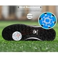 thumbnail image 4 of KELME Kids Turf Soccer Cleats - Football Boots Outdoor/Indoor - Soccer Shoes TF AG Futsal Shoe, 4 of 8