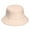 White, variant on Custom All-Over Print Bucket Hat, Personalized Acrylic Fisherman Hat, Soft and Warm Casual Outdoor Cap for Daily Wear