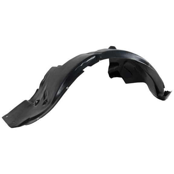 For Dodge Avenger 2011 2012 2013 2014 Fender Liner Driver Side | Front | Replacement For CH1248159 | 5008915AG