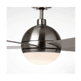 thumbnail image 2 of Emerson Astor Led 52 Astor 52" 5 Blade Indoor Ceiling Fan, 2 of 6