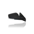 thumbnail image 1 of Door Mirror - Compatible/Replacement for '10-11 Buick LaCrosse/Allure-CXS, 12-12 LaCrosse eAssist Premium - Heated, With Signal, Without Side Sensor - Right Hand - Passenger - 22857477, 1 of 2