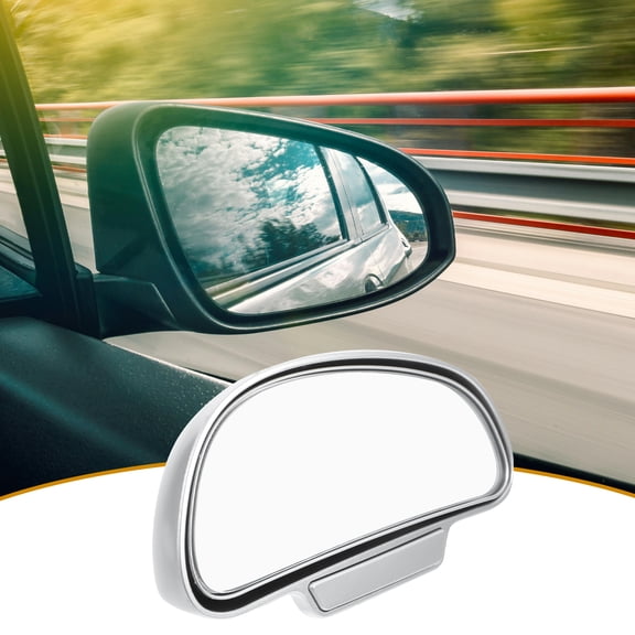 360 Adjustable Blindspot Mirror for Car Blind Spot Mirror Blindspot Mirrors Car Side Mirror Blind Spot