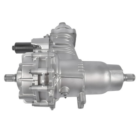 GELUOXI NEW Transfer Case Assembly for Jeep Cherokee 14-18 Chrysler 200 15-17 68090612AG