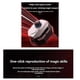 thumbnail image 2 of MB02 Mobile Game Joystick, HID Gamepad for Android & IOS, 2 of 5