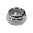 thumbnail image 4 of Dorman 784779D Hex Lock Nuts With Nylon Ring, 4 of 4