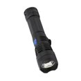 thumbnail image 1 of Lampes de Poche LED 3 Modes d'Éclairage Éclairage Extérieur pour Randonnée Torches Rechargeables Chasse Camping, 1 of 7