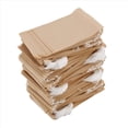thumbnail image 2 of Paquete de 3000 Bolsas de Filtro de Té, Bolsa de Té de Papel Desechable con CordóN para Té de Hojas Sueltas, Café (Color Natural), 2 of 5