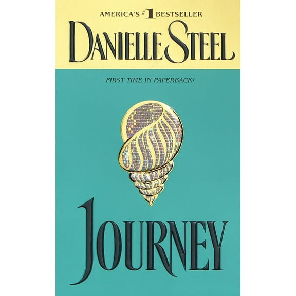 Pre-Owned Journey (Mass Market Paperback) 0440237025 9780440237020