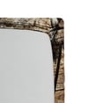 thumbnail image 2 of Ambesonne Rasta Fitted Sheet, Rastafari Street Graffiti, Full Size, Pale Green Yellow, 2 of 2