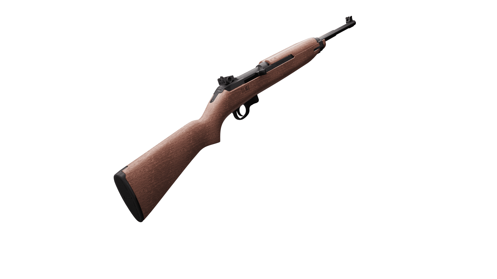 Crosman Full Auto BB Air Rifle M1